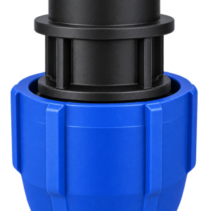 Female threaded socket