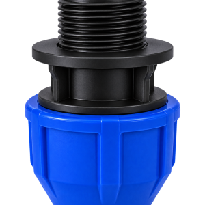 Male Threaded Socket