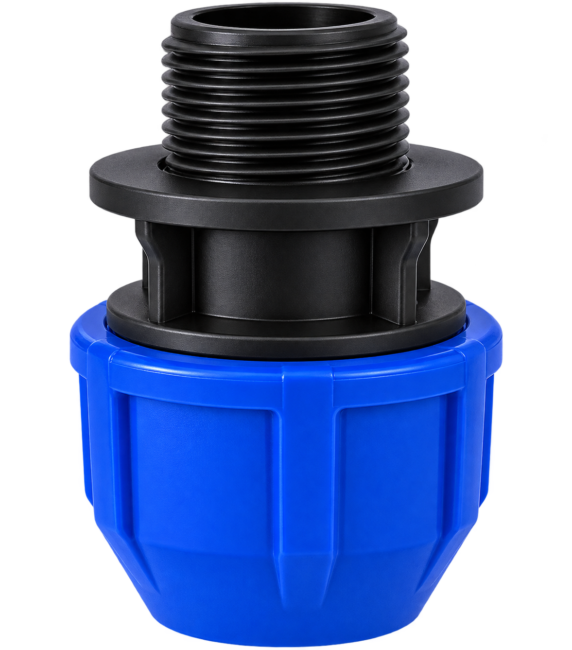 Male Threaded Socket